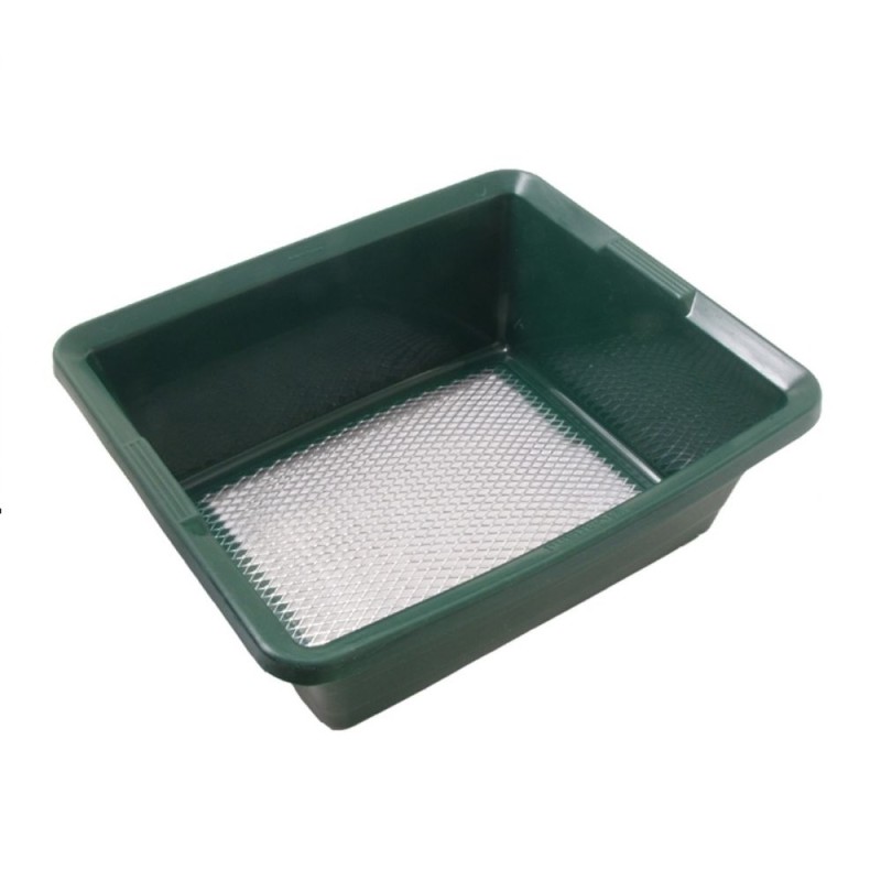 Fine Mesh Garden Sieve 