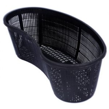 Kidney Basket for Pond 40cm x 24cm x 15cm