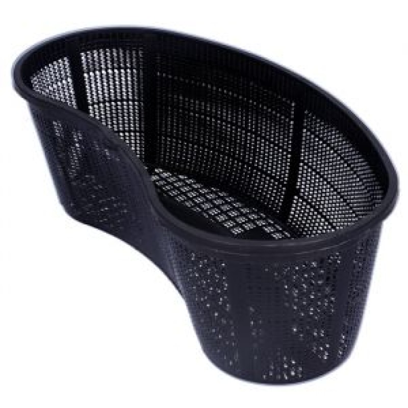 Kidney Basket for Pond 40cm x 24cm x 15cm