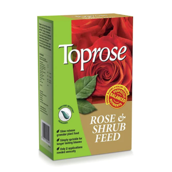 TOPROSE 1KG