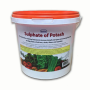 SULPHATE OF POTASH 4 KG BUCKET