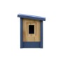 HENRY BELL CONTEMPORARY NEST BOX GREY