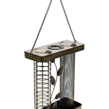 HENRY BELL SOLAR TWIN COPPER FEEDER