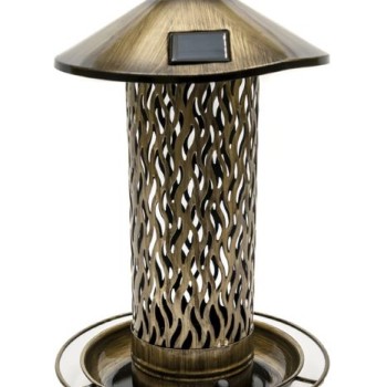 HENRY BELL SOLAR SEED COPPER FEEDER