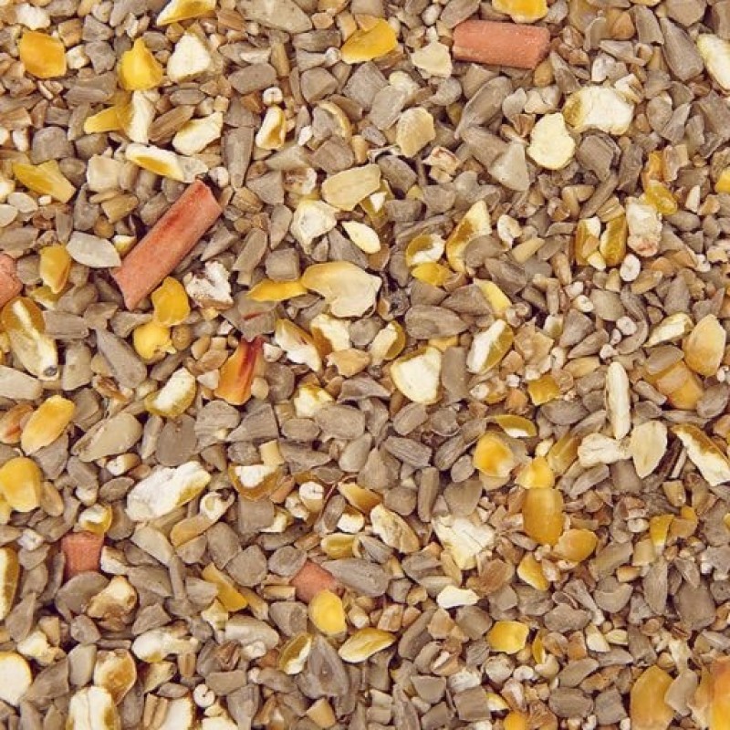 HENRY BELL NO GROW MIX 2KG