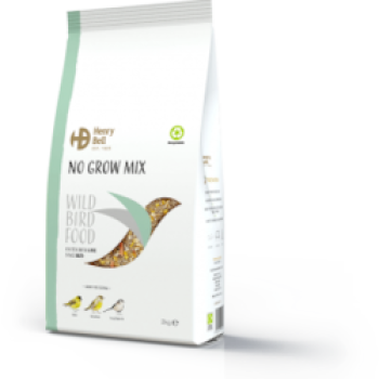 HENRY BELL NO GROW MIX 2KG