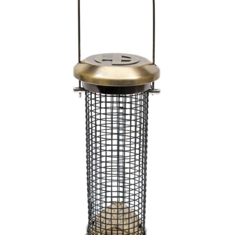 Henry Bell Feeder - Heritage Everyday Peanut Feeder