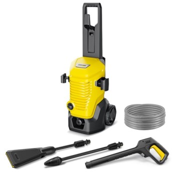 Karcher K 4 Flex Eco Booster Pressure / Power Washer