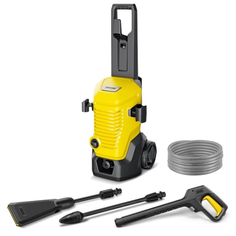 Karcher K 4 Flex Eco Booster Pressure / Power Washer