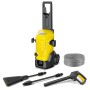 Karcher K 4 Flex Eco Booster Pressure / Power Washer
