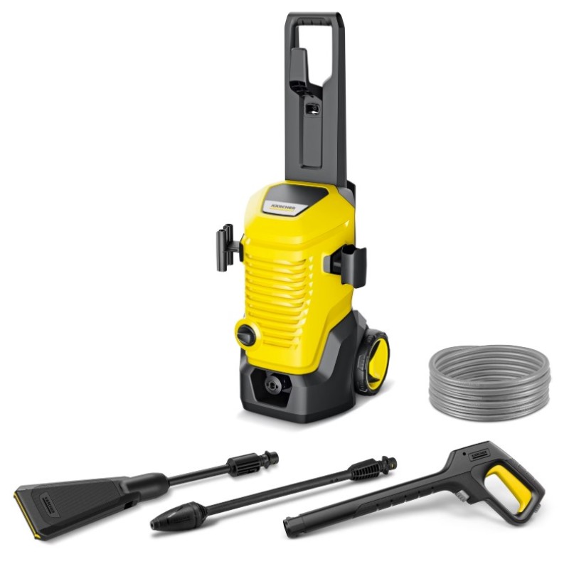 Karcher K 5 Flex Eco Booster Pressure / Power Washer