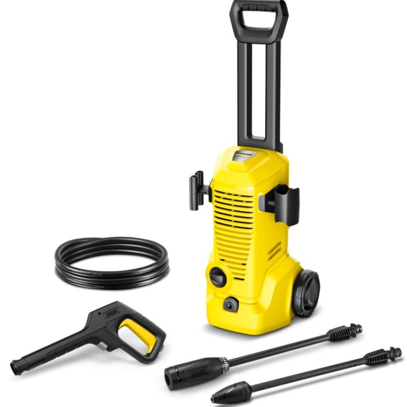 Karcher K 2 Pressure / Power Washer 