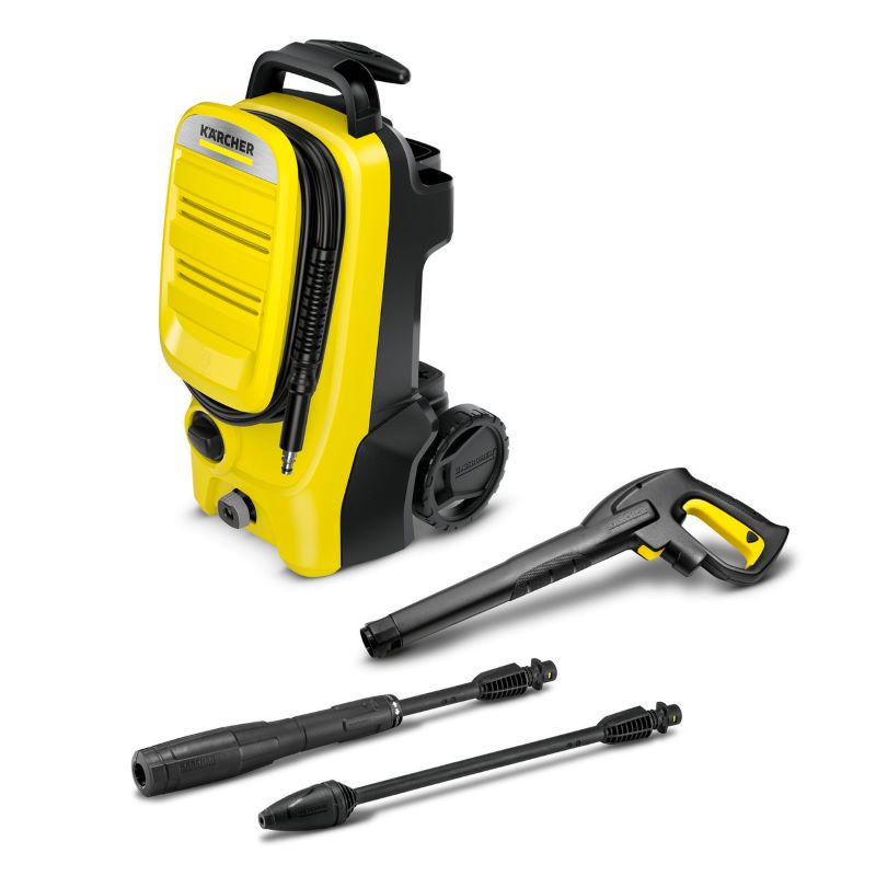 Karcher K 4 Compact Pressure / Power Washer