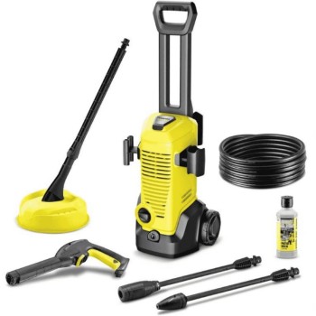 Karcher K 3 Modular 1600w Home Pressure Washer 