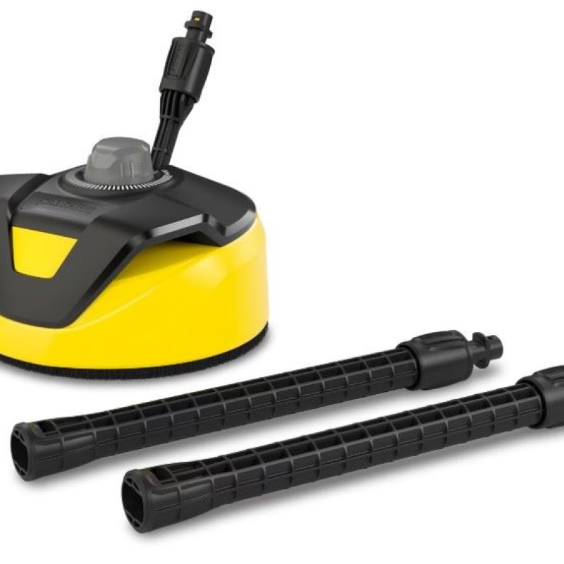 Karcher T 5 Surface Cleaner Attachment