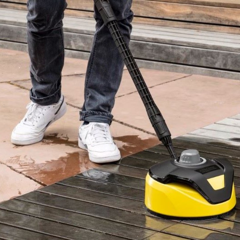 Karcher T 5 Surface Cleaner Attachment