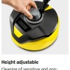 Karcher T 5 Surface Cleaner Attachment