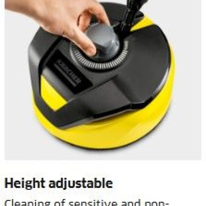 Karcher T 5 Surface Cleaner Attachment