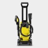 Karcher K 3 eco!Booster Pressure / Power Washer Car & Home 