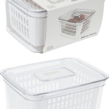 FRIDGE ORGANIZER 1600ML