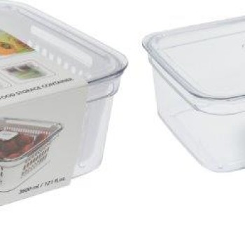 FRIDGE ORGANIZER 3600ML