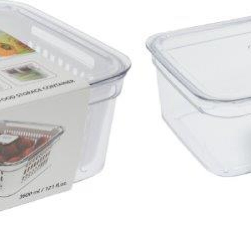 FRIDGE ORGANIZER 3600ML