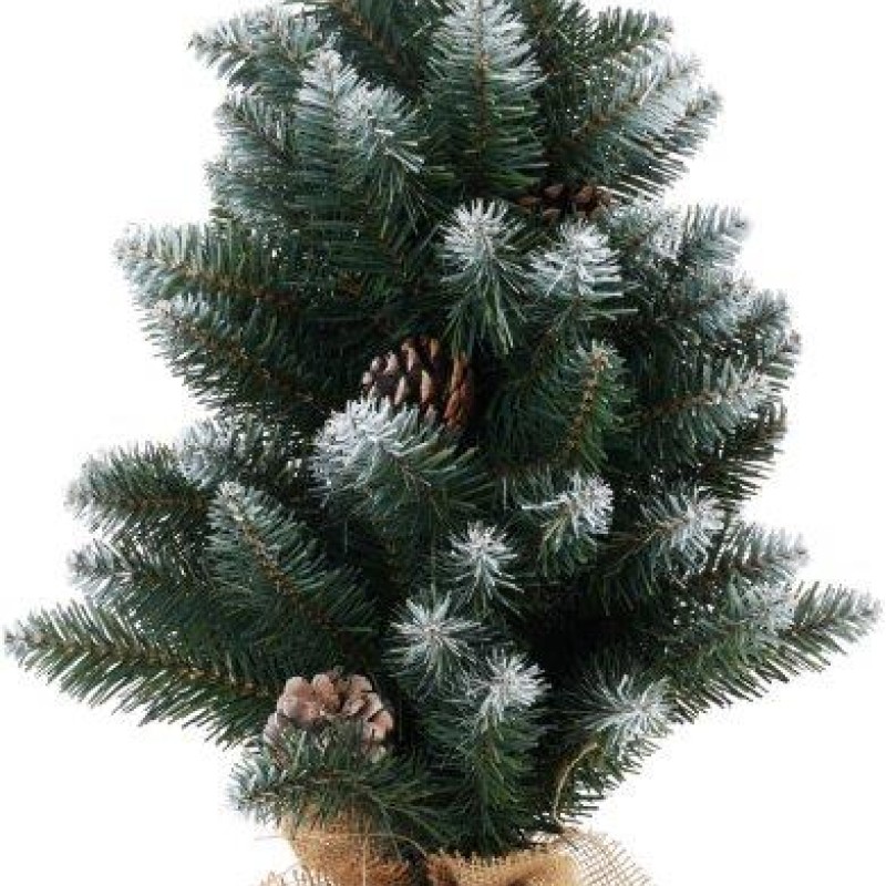 XMAS TREE TABLE TOP 60CM