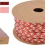 RIBBON 35MMX3M RED ASSORTED DESIGNS