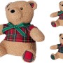 DOORSTOPPER BEAR 24X16CM 2ASS