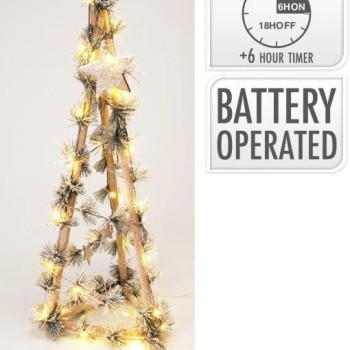 CONE 70CM WITH 40WW LED