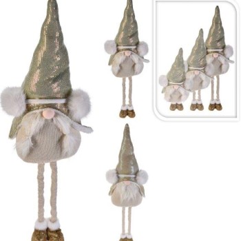 GNOME 93CM D GOLD WHITE