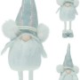 GNOME 51CM DESIGN SILVER