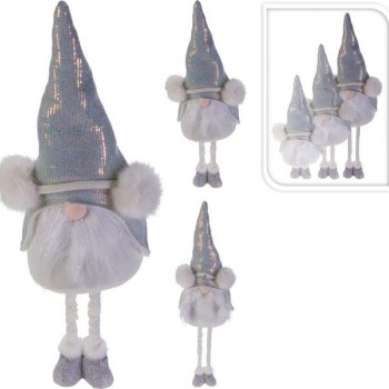 GNOME 93CM DESIGN SILVER