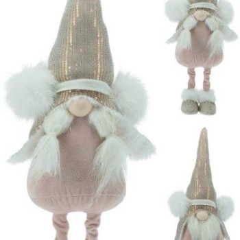 GNOME 51CM DESIGN PINK
