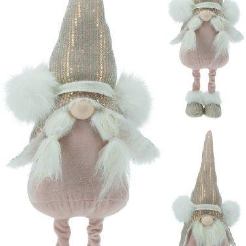 GNOME 51CM DESIGN PINK