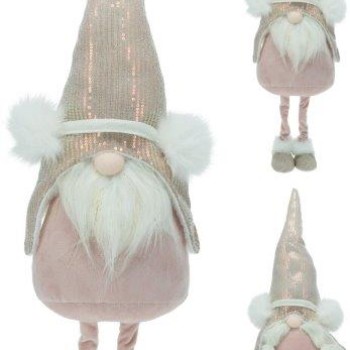 GNOME 67CM DESIGN PINK