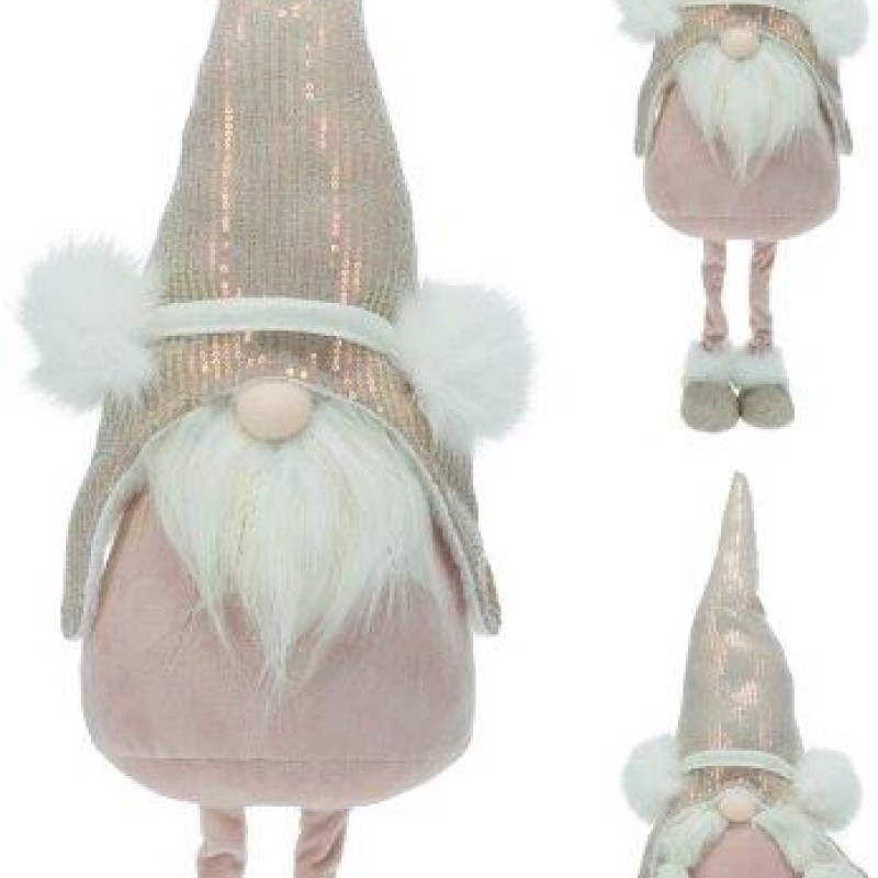 GNOME 67CM DESIGN PINK