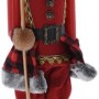 NUTCRACKER 60CM BEAR