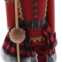 NUTCRACKER 75CM BEAR