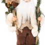 SANTA STANDING 30CM