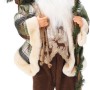 SANTA STANDING 60CM