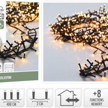 SNAKE LIGHTS 200L WW IP44 BO