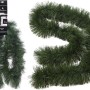 GARLAND 270CM GREEN