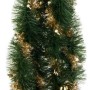 TINSEL GARLAND 270CM GOLD