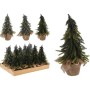 PINETREE IN POT 28CM ASSORTED DESIGN