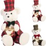 BEAR SITTING 31CM ASSORTED