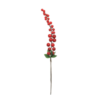 LOTUS: XMAS SPICEDBERRY STEM