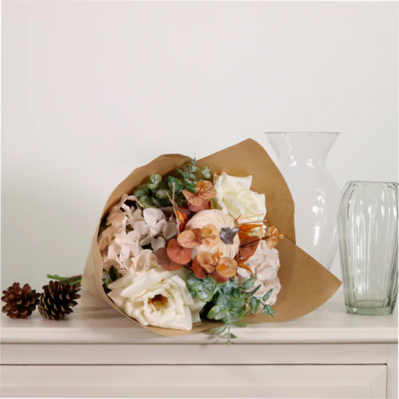 LOTUS: AUTUMN BOUQUET