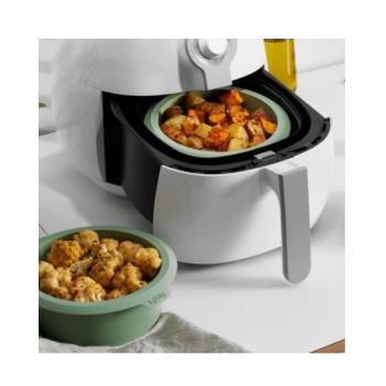 Lekue Air Fryer Mould 15cm