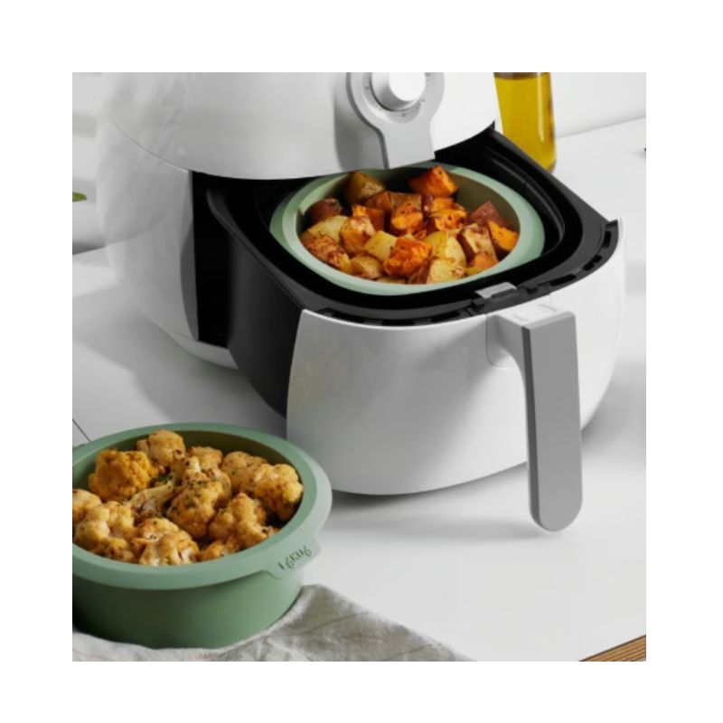 Lekue Air Fryer Mould 15cm